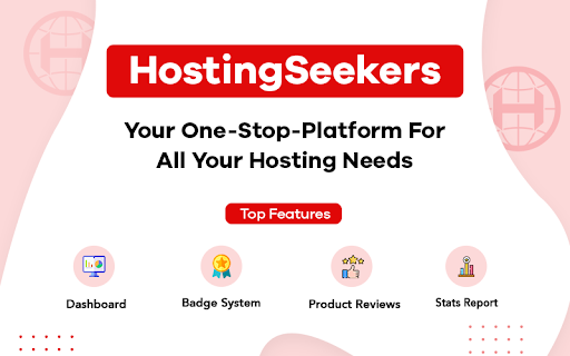 HostingSeekers: Your One-Stop-Platform For All Your Hosting Needs