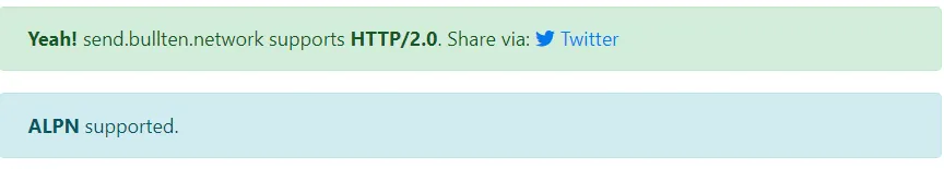 Enable Mod_HTTP2 for Apache in CWP