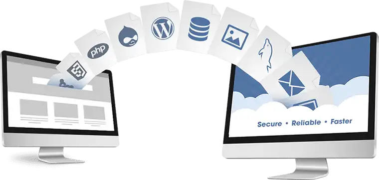 How To Transfer Web Hosting From One Company To Another